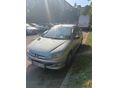 PEUGEOT 206 1999/6 - 2