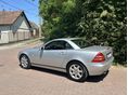 MERCEDES-BENZ SLK 200 2000/10 - 6