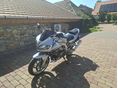 SUZUKI SV 1000 S 