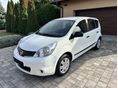 NISSAN NOTE 2012/6 - 2