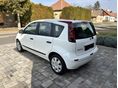 NISSAN NOTE 2012/6 - 7