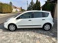 NISSAN NOTE 2012/6 - 8