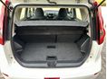 NISSAN NOTE 2012/6 - 9
