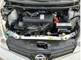 NISSAN NOTE 2012/6 - 12