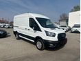 FORD TRANSIT 2.0 TDCi 310 MWB Trend L2H2 3.0 méter raktér. Itt vásárolt végig márkaszervizben szervizelt