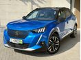 PEUGEOT 2008 2020/12 - 2