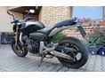 HONDA CB 600 F (HORNET) 2007/10 - 2