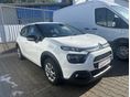 CITROEN C3 1.5 BlueHDi Profi Feel S&S FRISS MŰSZAKIVAL! Vezérmű szíj cserélve és frissen szervizelve