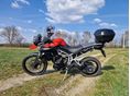 TRIUMPH TIGER 800 2011/3 - 2
