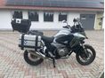 HONDA VFR 1200 X 2012/7 - 2
