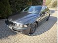 BMW 525 2002/6 - 2