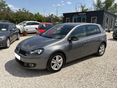 VOLKSWAGEN GOLF 1.6 TDi Highline MATCH EDITION! 1 TULAJ! ÜLÉSFŰTÉS! VONÓHOROG! DIGIT. KLÍMA! FÉLBŐR ÜLÉSEK!