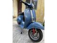 VESPA EGYÉB 