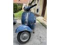 VESPA EGYÉB 1981 - 2