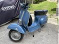 VESPA EGYÉB 1981 - 6