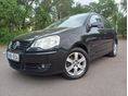 VOLKSWAGEN POLO 2007/8 - 2