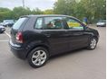 VOLKSWAGEN POLO 2007/8 - 5