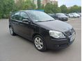 VOLKSWAGEN POLO 2007/8 - 8