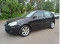 VOLKSWAGEN POLO 2007/8 - 9