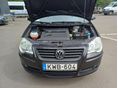 VOLKSWAGEN POLO 2007/8 - 10