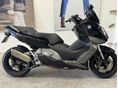 BMW C 600 Sport