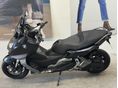 BMW C 600 2013/11 - 2