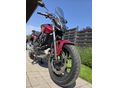 HONDA NC 750 S 
