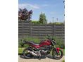 HONDA NC 750 S 2019/7 - 9