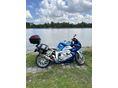 BMW K 1200 R SPORT 