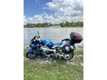 BMW K 1200 R SPORT 2008/6 - 2