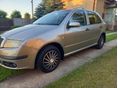 SKODA FABIA 2006/9 - 2