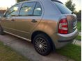 SKODA FABIA 2006/9 - 7