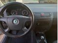 SKODA FABIA 2006/9 - 12
