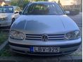 VOLKSWAGEN GOLF 2005/1 - 1