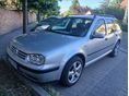 VOLKSWAGEN GOLF 2005/1 - 2