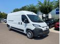 CITROEN JUMPER 2026/5 - 1