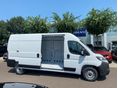 CITROEN JUMPER 2026/5 - 5