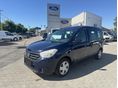 DACIA DOKKER 1.6 Arctic Friss műszakival! Magyar 1. gazdás autó!