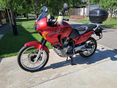HONDA XL 650 V 