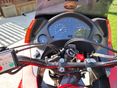 HONDA XL 650 V 2000 - 2