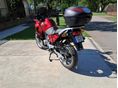 HONDA XL 650 V 2000 - 3