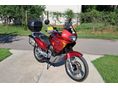 HONDA XL 650 V 2000 - 4