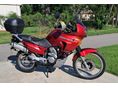 HONDA XL 650 V 2000 - 5
