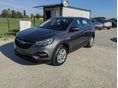 OPEL GRANDLAND X 1.5 CDTI Design Line BŐR-SZÖVET BELSŐ!!!!TOLATÓRADAR!!!!TEMPOMAT!!!!!!FRISS MŰSZAKI!!!!!