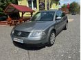 VOLKSWAGEN PASSAT 2002 - 1