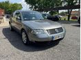 VOLKSWAGEN PASSAT 2002 - 2