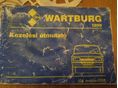 WARTBURG 1.3 1989 - 9