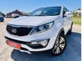 KIA SPORTAGE 2.0 CRDi HP EX Prémium 4x4