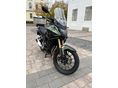 HONDA CB 500 X 2023 - 6