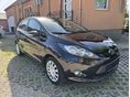 FORD FIESTA 2011/9 - 1